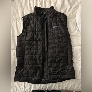 Patagonia vest